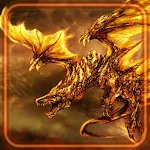 Cover Image of Télécharger Dragons Hell  APK