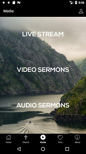 metrochurchwa Screenshot 2 - AppWisp.com