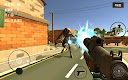screenshot of Monster Killing City Strike 3