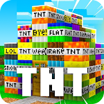 Cover Image of Tải xuống TNT for minecraft mods  APK