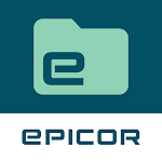 Cover Image of Tải xuống Epicor ECM  APK