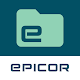 Epicor ECM