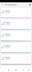 Nursing Exam App