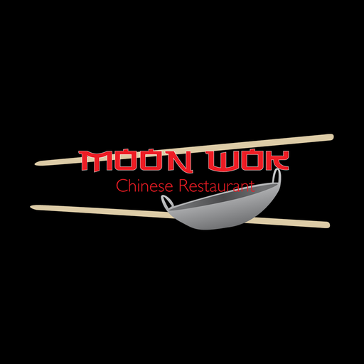 Moon Wok logo