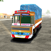 Indian Trucks Simulator 3D icon
