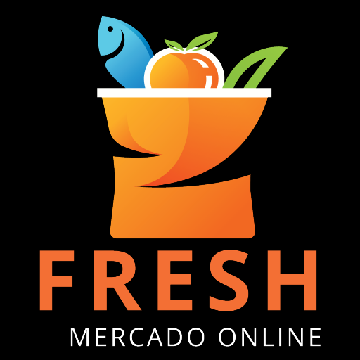 Fresh - Supermercado APP – Apps on Google Play