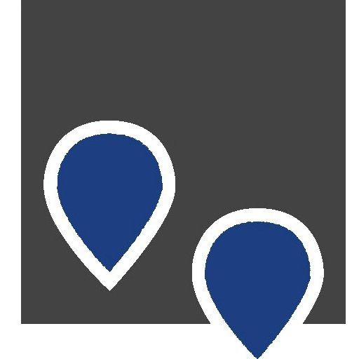 Radtke+ logo