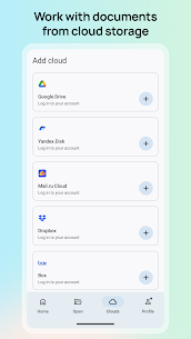 MyOffice Documents 5