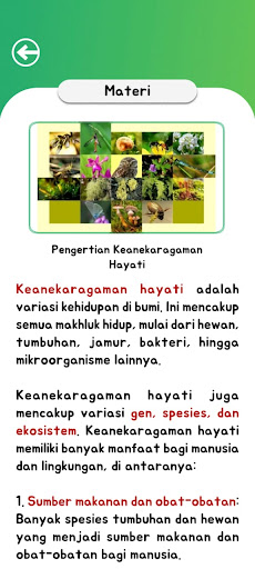 Keanekaragaman Hayati