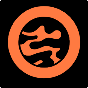  Black Browser Simple Secure Fast Cool UI 1.4.22 by Sai Gopal logo