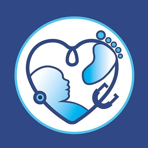 pediaHealth BETA logo