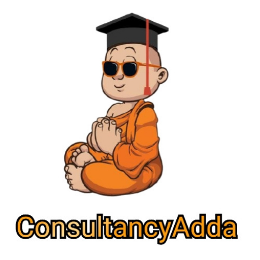 ConsultancyAdda logo