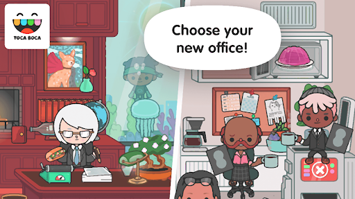 Happy Toca Boca life Guide