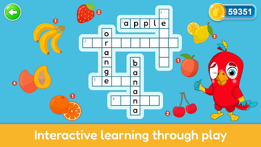 Voca Tooki: Kids Learn English Screen 3