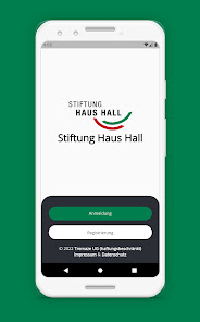 HALL-O 23.0.2 APK + Mod (Free purchase) for Android