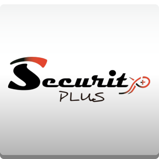 SecurityPlus EasyView logo