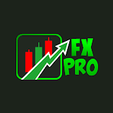 Forex Trading Signals and Alerts Daily App Premium icon