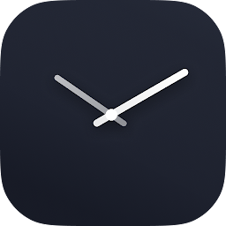 Icon image Clock