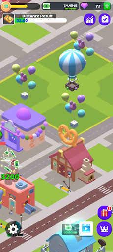 Idle Fantasy Town Tycoon Gallery 1
