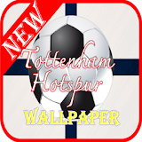 Tottenham Hotspur Wallpaper Logo icon