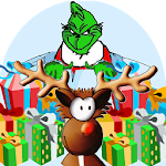 Cover Image of Download Save Christmas 1.1 APK