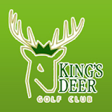Kings Deer Golf Club icon