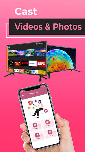 Remote for Pilot TV Screen 3