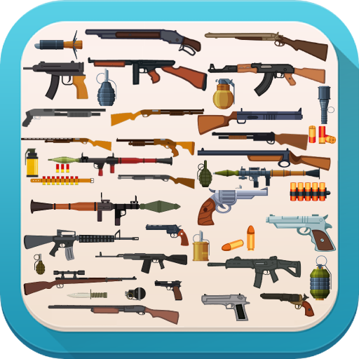 Sound of Fire Arms 1.3.0 Icon