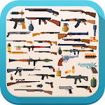 Cover Image of Download Sound of Fire Arms  APK