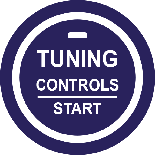 Tune control