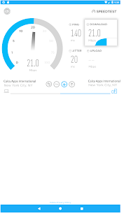 Calcy Speedtest For Pc – Free Download In Windows 7/8/10 2