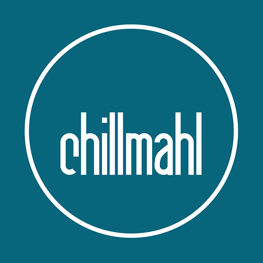 chillmahl Foodstation 2.0 logo