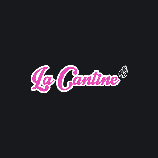 La Cantine Athis logo