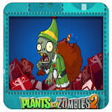 Guide new Plants vs Zombies 2 icon