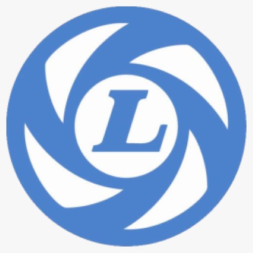 AL-Live Logo