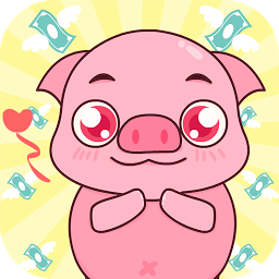 Icon image Pig keep your expenses