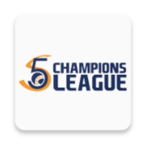 Liga Mistrzów 5S logo