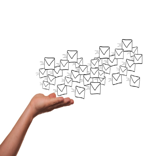 Email Marketing epub PDF Book logo