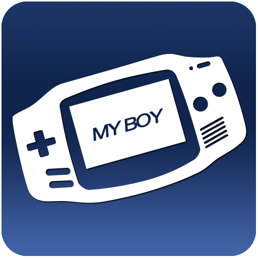 My Boy! GBA Emulator 1.8.0 for Android
