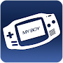 My Boy! - GBA Emulator
