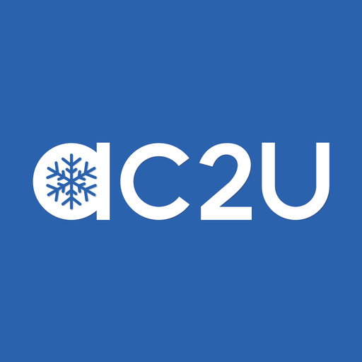 AC2U logo