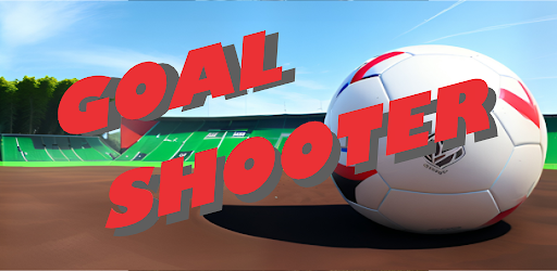 GOAL SHOOT -Soccer-
