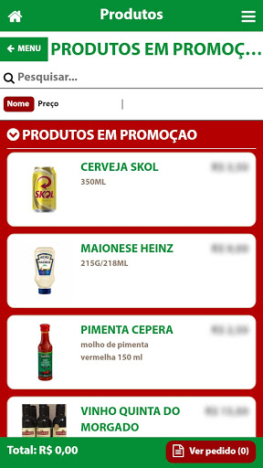 Pizzaria Iporanga 2 Screen 2