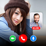 Cover Image of Unduh SAX Video Call - Indian Bhabhi Video Call Guide 1.2 APK