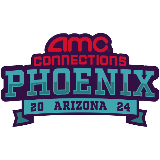 2024 AMC Connections, Phoenix Google Play 앱