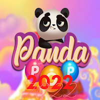 Panda PoP 2022