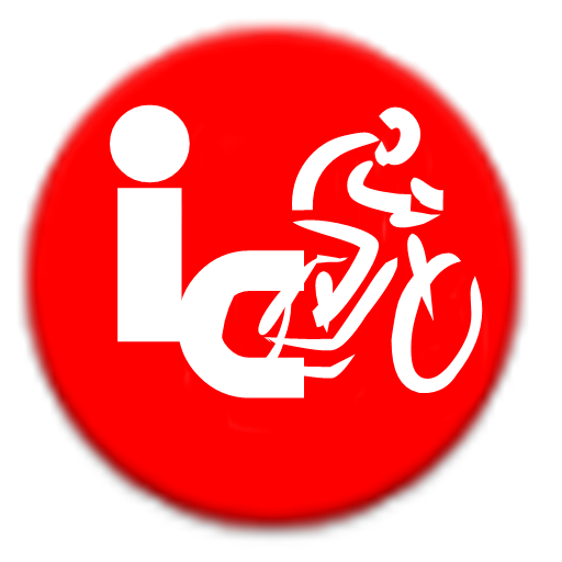Info Cycling 2022  Icon