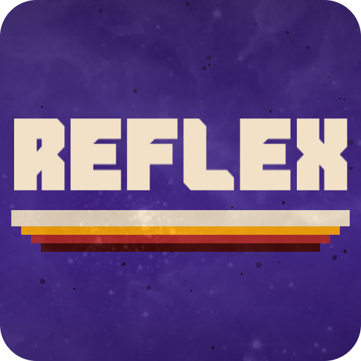 Reflex 1.5 Icon
