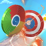 Cover Image of ดาวน์โหลด Spiral Color 3D  APK