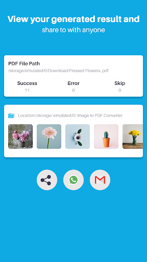 PDF2IMG:PDF to Image Converter - Tools - apps